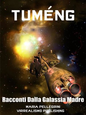 cover image of Tuméng